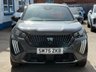 USED 2026 75 PEUGEOT 2008 1.2 PureTech Allure SUV 5dr Petrol Manual Euro 6 (s/s) (100 ps) 