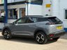 USED 2026 75 PEUGEOT 2008 1.2 PureTech Allure SUV 5dr Petrol Manual Euro 6 (s/s) (100 ps) 