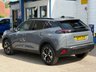 USED 2026 75 PEUGEOT 2008 1.2 PureTech Allure SUV 5dr Petrol Manual Euro 6 (s/s) (100 ps) 