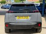 USED 2026 75 PEUGEOT 2008 1.2 PureTech Allure SUV 5dr Petrol Manual Euro 6 (s/s) (100 ps) 