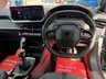 USED 2026 75 PEUGEOT 2008 1.2 PureTech Allure SUV 5dr Petrol Manual Euro 6 (s/s) (100 ps) 