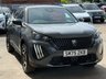 USED 2026 75 PEUGEOT 2008 1.2 PureTech Allure SUV 5dr Petrol Manual Euro 6 (s/s) (100 ps) 