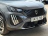 USED 2026 75 PEUGEOT 2008 1.2 PureTech Allure SUV 5dr Petrol Manual Euro 6 (s/s) (100 ps) 