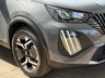 USED 2026 75 PEUGEOT 2008 1.2 PureTech Allure SUV 5dr Petrol Manual Euro 6 (s/s) (100 ps) 