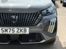USED 2026 75 PEUGEOT 2008 1.2 PureTech Allure SUV 5dr Petrol Manual Euro 6 (s/s) (100 ps) 