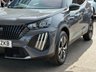 USED 2026 75 PEUGEOT 2008 1.2 PureTech Allure SUV 5dr Petrol Manual Euro 6 (s/s) (100 ps) 