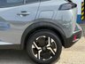 USED 2026 75 PEUGEOT 2008 1.2 PureTech Allure SUV 5dr Petrol Manual Euro 6 (s/s) (100 ps) 