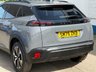 USED 2026 75 PEUGEOT 2008 1.2 PureTech Allure SUV 5dr Petrol Manual Euro 6 (s/s) (100 ps) 
