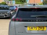 USED 2026 75 PEUGEOT 2008 1.2 PureTech Allure SUV 5dr Petrol Manual Euro 6 (s/s) (100 ps) 