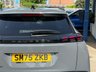 USED 2026 75 PEUGEOT 2008 1.2 PureTech Allure SUV 5dr Petrol Manual Euro 6 (s/s) (100 ps) 