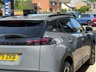 USED 2026 75 PEUGEOT 2008 1.2 PureTech Allure SUV 5dr Petrol Manual Euro 6 (s/s) (100 ps) 