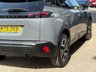 USED 2026 75 PEUGEOT 2008 1.2 PureTech Allure SUV 5dr Petrol Manual Euro 6 (s/s) (100 ps) 