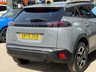 USED 2026 75 PEUGEOT 2008 1.2 PureTech Allure SUV 5dr Petrol Manual Euro 6 (s/s) (100 ps) 