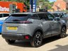 USED 2026 75 PEUGEOT 2008 1.2 PureTech Allure SUV 5dr Petrol Manual Euro 6 (s/s) (100 ps) 