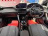 USED 2026 75 PEUGEOT 2008 1.2 PureTech Allure SUV 5dr Petrol Manual Euro 6 (s/s) (100 ps) 