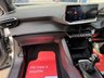 USED 2026 75 PEUGEOT 2008 1.2 PureTech Allure SUV 5dr Petrol Manual Euro 6 (s/s) (100 ps) 