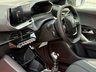 USED 2026 75 PEUGEOT 2008 1.2 PureTech Allure SUV 5dr Petrol Manual Euro 6 (s/s) (100 ps) 