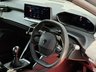 USED 2026 75 PEUGEOT 2008 1.2 PureTech Allure SUV 5dr Petrol Manual Euro 6 (s/s) (100 ps) 