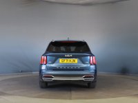 USED 2021 71 KIA SORENTO 1.6 h T-GDi 3 SUV 5dr Petrol Hybrid Auto AWD Euro 6 (s/s) (226 bhp) HEATD SEATS | APPLE CARPLAY