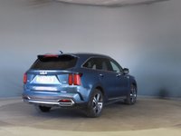USED 2021 71 KIA SORENTO 1.6 h T-GDi 3 SUV 5dr Petrol Hybrid Auto AWD Euro 6 (s/s) (226 bhp) HEATD SEATS | APPLE CARPLAY