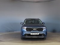 USED 2021 71 KIA SORENTO 1.6 h T-GDi 3 SUV 5dr Petrol Hybrid Auto AWD Euro 6 (s/s) (226 bhp) HEATD SEATS | APPLE CARPLAY