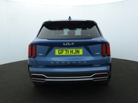 USED 2021 71 KIA SORENTO 1.6 h T-GDi 3 SUV 5dr Petrol Hybrid Auto AWD Euro 6 (s/s) (226 bhp) HEATD SEATS | APPLE CARPLAY