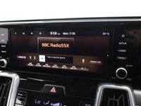 USED 2021 71 KIA SORENTO 1.6 h T-GDi 3 SUV 5dr Petrol Hybrid Auto AWD Euro 6 (s/s) (226 bhp) HEATD SEATS | APPLE CARPLAY