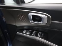 USED 2021 71 KIA SORENTO 1.6 h T-GDi 3 SUV 5dr Petrol Hybrid Auto AWD Euro 6 (s/s) (226 bhp) HEATD SEATS | APPLE CARPLAY