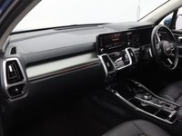 USED 2021 71 KIA SORENTO 1.6 h T-GDi 3 SUV 5dr Petrol Hybrid Auto AWD Euro 6 (s/s) (226 bhp) HEATD SEATS | APPLE CARPLAY