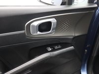 USED 2021 71 KIA SORENTO 1.6 h T-GDi 3 SUV 5dr Petrol Hybrid Auto AWD Euro 6 (s/s) (226 bhp) HEATD SEATS | APPLE CARPLAY