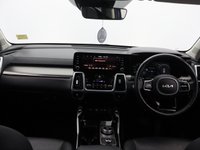 USED 2021 71 KIA SORENTO 1.6 h T-GDi 3 SUV 5dr Petrol Hybrid Auto AWD Euro 6 (s/s) (226 bhp) HEATD SEATS | APPLE CARPLAY