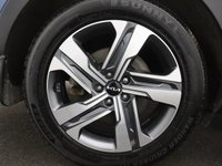 USED 2021 71 KIA SORENTO 1.6 h T-GDi 3 SUV 5dr Petrol Hybrid Auto AWD Euro 6 (s/s) (226 bhp) HEATD SEATS | APPLE CARPLAY