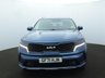 USED 2021 71 KIA SORENTO 1.6 h T-GDi 3 SUV 5dr Petrol Hybrid Auto AWD Euro 6 (s/s) (226 bhp) HEATD SEATS | APPLE CARPLAY