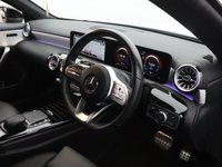 USED 2022 22 MERCEDES-BENZ CLA 1.3 CLA250e 15.6kWh AMG Line (Premium) Shooting Brake 5dr Petrol Plug-in Hybrid 8G-DCT Euro 6 (s/s) (218 ps) 