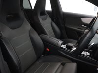 USED 2022 22 MERCEDES-BENZ CLA 1.3 CLA250e 15.6kWh AMG Line (Premium) Shooting Brake 5dr Petrol Plug-in Hybrid 8G-DCT Euro 6 (s/s) (218 ps) 