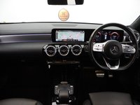 USED 2022 22 MERCEDES-BENZ CLA 1.3 CLA250e 15.6kWh AMG Line (Premium) Shooting Brake 5dr Petrol Plug-in Hybrid 8G-DCT Euro 6 (s/s) (218 ps) 