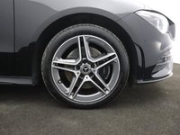 USED 2022 22 MERCEDES-BENZ CLA 1.3 CLA250e 15.6kWh AMG Line (Premium) Shooting Brake 5dr Petrol Plug-in Hybrid 8G-DCT Euro 6 (s/s) (218 ps) 
