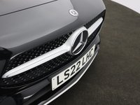 USED 2022 22 MERCEDES-BENZ CLA 1.3 CLA250e 15.6kWh AMG Line (Premium) Shooting Brake 5dr Petrol Plug-in Hybrid 8G-DCT Euro 6 (s/s) (218 ps) 