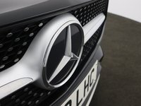 USED 2022 22 MERCEDES-BENZ CLA 1.3 CLA250e 15.6kWh AMG Line (Premium) Shooting Brake 5dr Petrol Plug-in Hybrid 8G-DCT Euro 6 (s/s) (218 ps) 