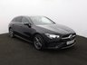 USED 2022 22 MERCEDES-BENZ CLA 1.3 CLA250e 15.6kWh AMG Line (Premium) Shooting Brake 5dr Petrol Plug-in Hybrid 8G-DCT Euro 6 (s/s) (218 ps) 