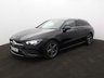 USED 2022 22 MERCEDES-BENZ CLA 1.3 CLA250e 15.6kWh AMG Line (Premium) Shooting Brake 5dr Petrol Plug-in Hybrid 8G-DCT Euro 6 (s/s) (218 ps) 