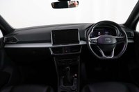 USED 2021 21 SEAT TARRACO 1.5 TSI EVO XCELLENCE Lux SUV 5dr Petrol DSG Euro 6 (s/s) (150 ps) CAMERA, HEATED SEATS, 1 OWNER