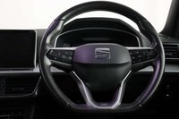 USED 2021 21 SEAT TARRACO 1.5 TSI EVO XCELLENCE Lux SUV 5dr Petrol DSG Euro 6 (s/s) (150 ps) CAMERA, HEATED SEATS, 1 OWNER