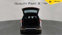 USED 2021 21 SEAT TARRACO 1.5 TSI EVO XCELLENCE Lux SUV 5dr Petrol DSG Euro 6 (s/s) (150 ps) CAMERA, HEATED SEATS, 1 OWNER