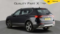 USED 2021 21 SEAT TARRACO 1.5 TSI EVO XCELLENCE Lux SUV 5dr Petrol DSG Euro 6 (s/s) (150 ps) CAMERA, HEATED SEATS, 1 OWNER