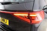 USED 2021 21 SEAT TARRACO 1.5 TSI EVO XCELLENCE Lux SUV 5dr Petrol DSG Euro 6 (s/s) (150 ps) CAMERA, HEATED SEATS, 1 OWNER