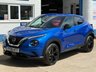 USED 2026 26 NISSAN JUKE 0.0L 