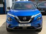 USED 2026 26 NISSAN JUKE 0.0L 