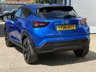 USED 2026 26 NISSAN JUKE 0.0L 