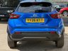 USED 2026 26 NISSAN JUKE 0.0L 